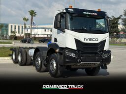 Iveco T-WAY 540