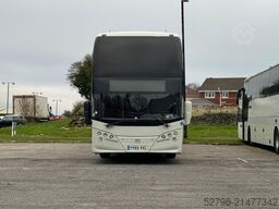 Volvo B11R Plaxton Elite i