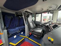 Volvo B11R Plaxton Elite i