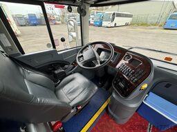 Volvo B11R Plaxton Elite i