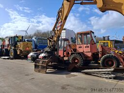 MULTILIFT Diverse Parts Axles Machinery VDL Meiller Leebuur