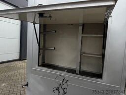 MAN | Horse Truck | Year: 2011 | KM: 312.257 | 5 Ho...