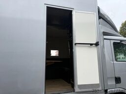 MAN | Horse Truck | Year: 2011 | KM: 312.257 | 5 Ho...