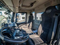 IVECO X-WAY 460 - HYVA  - 91000 KM