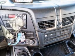 IVECO X-WAY 460 - HYVA  - 91000 KM