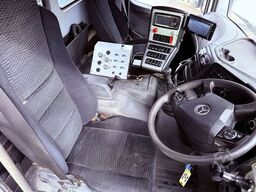 MERCEDES-BENZ Atego 1323 Faun Viajet Hochdruckpumpe