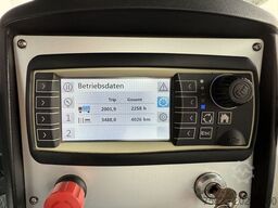 MERCEDES-BENZ Atego 1323 Faun Viajet Hochdruckpumpe
