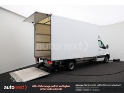 MERCEDES-BENZ Sprinter 316 Maxi *Ladebordwand*KAMERA+NAVI (705