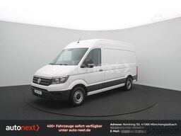 VOLKSWAGEN Crafter 35 *Frischdienst Konvekta* AHK 3,0t (238