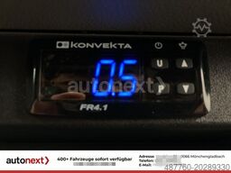 VOLKSWAGEN Crafter 35 *Frischdienst Konvekta* AHK 3,0t (238