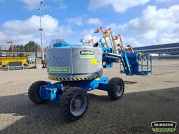 Genie Z45/25J