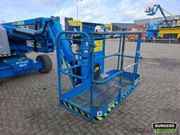 Genie Z45/25J