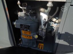 ATLAS COPCO GA18VSDFF