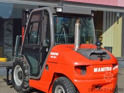Manitou MSI 30 T