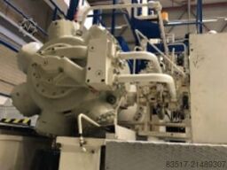 KraussMaffei KM 4000-19000 MC