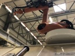 KraussMaffei KM 4000-19000 MC