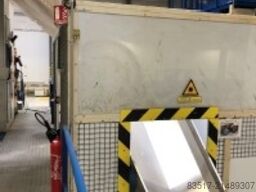 KraussMaffei KM 4000-19000 MC