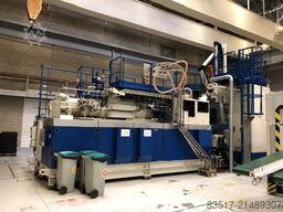 KraussMaffei KM 4000-19000 MC