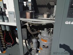 Atlas Copco GA45VSDFF