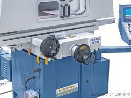 Bernardo BSG 2550 PLC