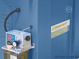 Bernardo BSG 2550 PLC
