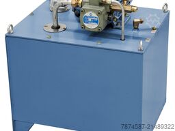 Bernardo BSG 2550 PLC