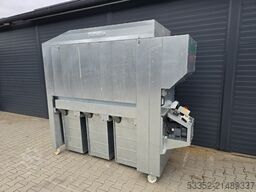 Schuko Vacomat 200