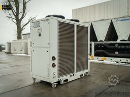 Used Chiller TECHNOTRANS - 55 KW | With warranty