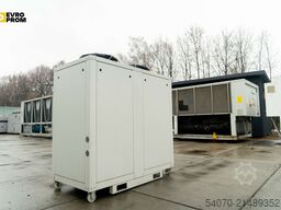 Used Chiller TECHNOTRANS - 55 KW | With warranty