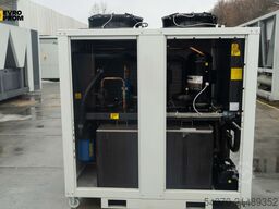 Used Chiller TECHNOTRANS - 55 KW | With warranty