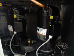 Used Chiller TECHNOTRANS - 55 KW | With warranty