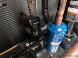 Used Chiller TECHNOTRANS - 55 KW | With warranty