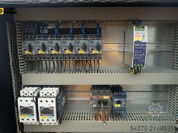 Used Chiller TECHNOTRANS - 55 KW | With warranty