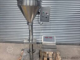 POWDER PACKING MACHINE AF-PP5