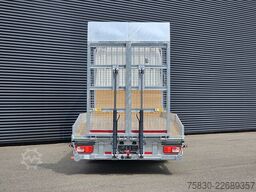 DAF XF 480 6x2 / OPRIJ - MACHINE TRANSPORT