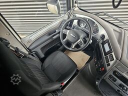 DAF XF 480 6x2 / OPRIJ - MACHINE TRANSPORT