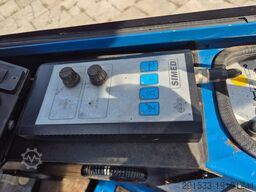 Holder C245 4WD / PLOW / SERVICED!
