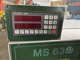 MAGIC (SICMA) MS 630