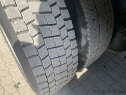 Mercedes-Benz 2629 6x2 Econic Haller X2/Zöller 2301