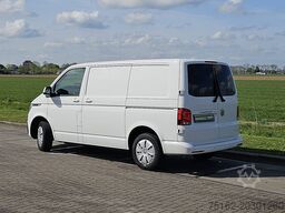 VOLKSWAGEN TRANSPORTER 2.0 TDI L1H1 2xZijdeur LED !