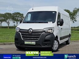 RENAULT MASTER 2.3 DCI 150 DC L3H2