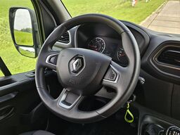 RENAULT MASTER 2.3 DCI 150 DC L3H2