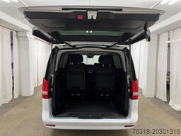 Mercedes-Benz EQV 250 Lang mopf Distronic 8Sitz Kamera MBUX