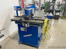 Boschert KS 30-120 Stanzen