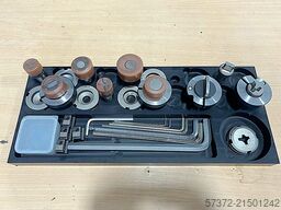 Boschert KS 30-120 Stanzen