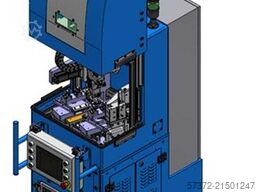 T.H.E. MACHINES SLT 100