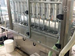 Rationator Robomat L2 2500/10 Twin-Color