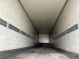 Schmitz SKO 24 3-Axle Box / SAF Axles / Discbrakes / Li...