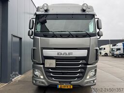 DAF XF 460 SC / Hydraulic / Euro 6 / NL Truck