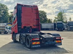 Volvo FH 13.500 Globetrotter XL 6x2/4 - Full air - I ...